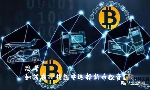 思考  
如何在TP钱包中选择新币投资？