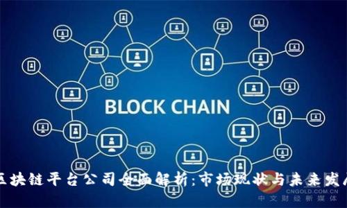 区块链平台公司全面解析：市场现状与未来发展