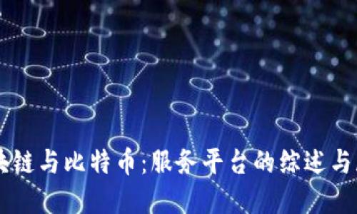 区块链与比特币：服务平台的综述与展望